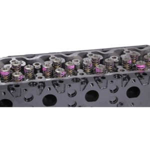 Dodge 2500 Cylinder Head - Fleece Performance - Remanufactured Cummins - `07-`18 Dodge 2500 Cylinder Head - Fleece Performance - Remanufactured Cummins - `07-`18